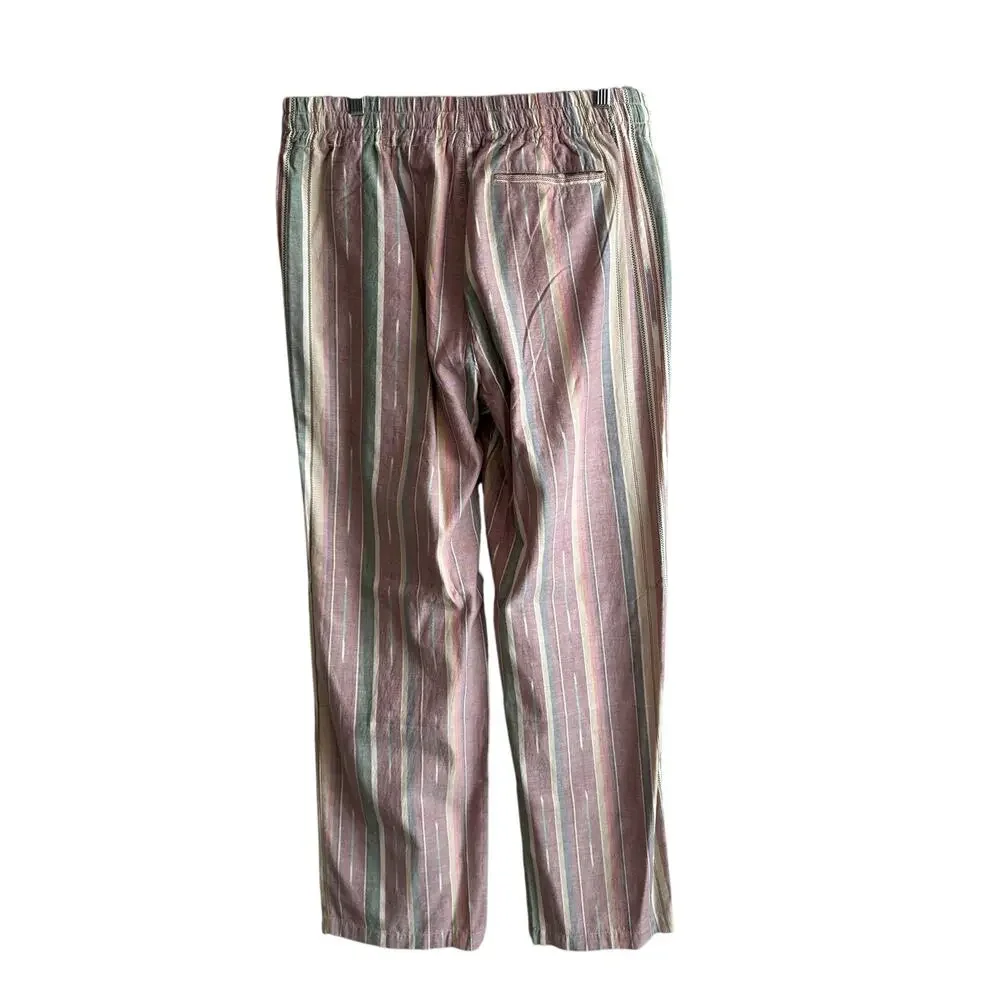 Carbon2Cobalt Women's Reposado Pants L - Picture 4 of 8